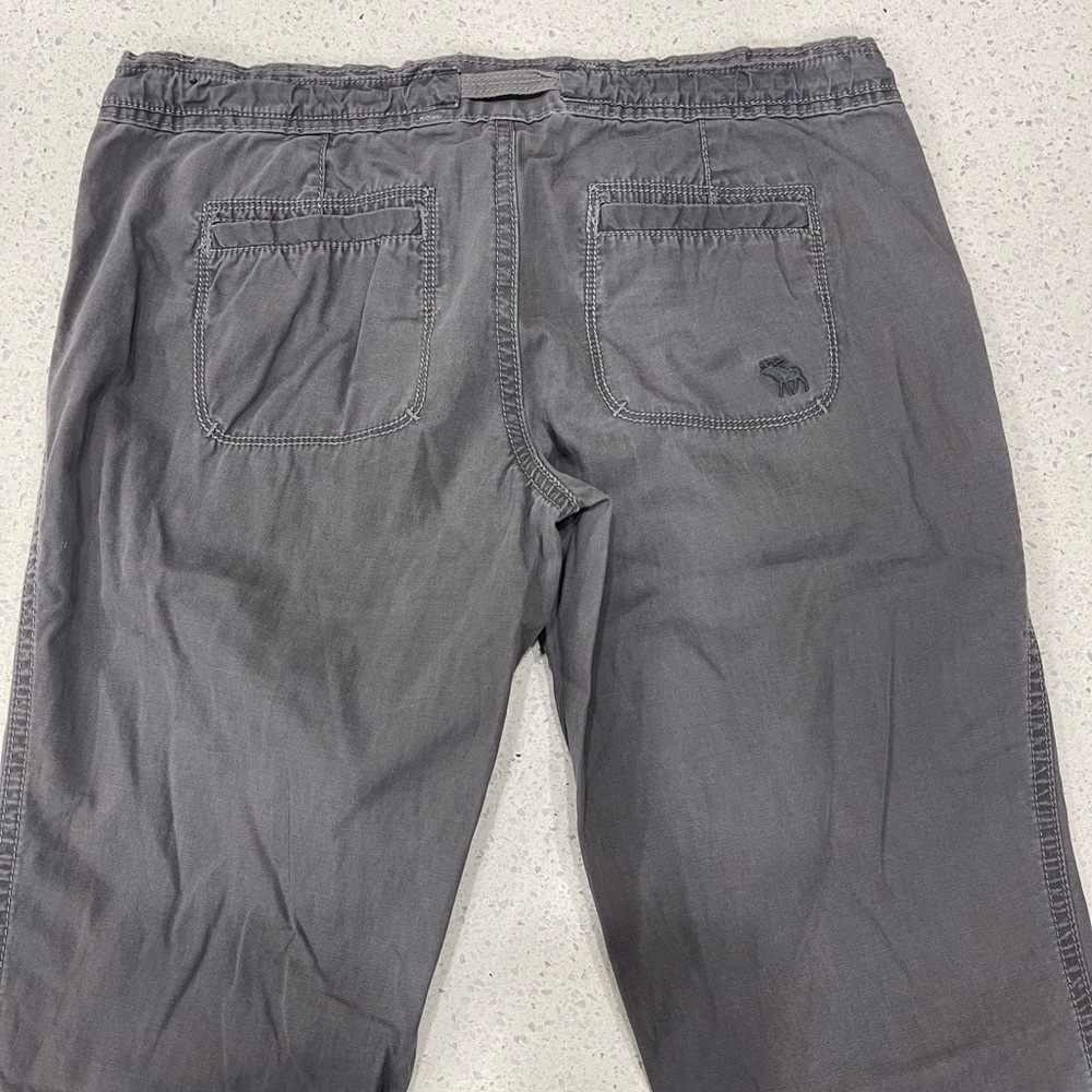Abercrombie & Fitch Woman’s Pants EC - Picture 4 of 4